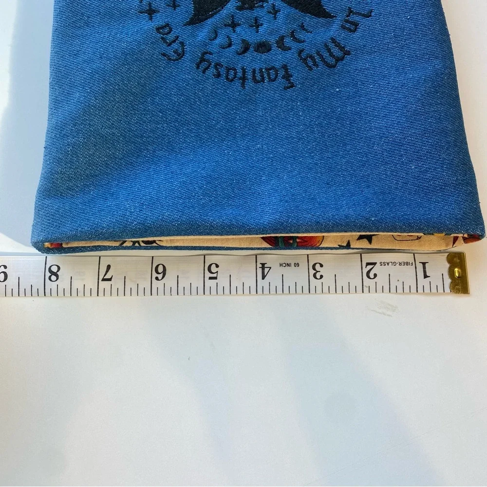 Fantasy Era Large Book/IPAD sleeve
